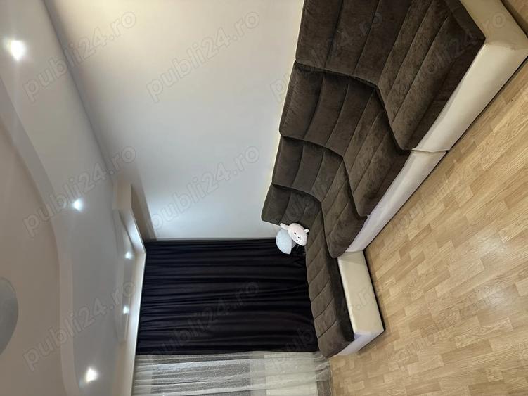 Se inchiriaza apartament 3 camere mobilat utilat - 3