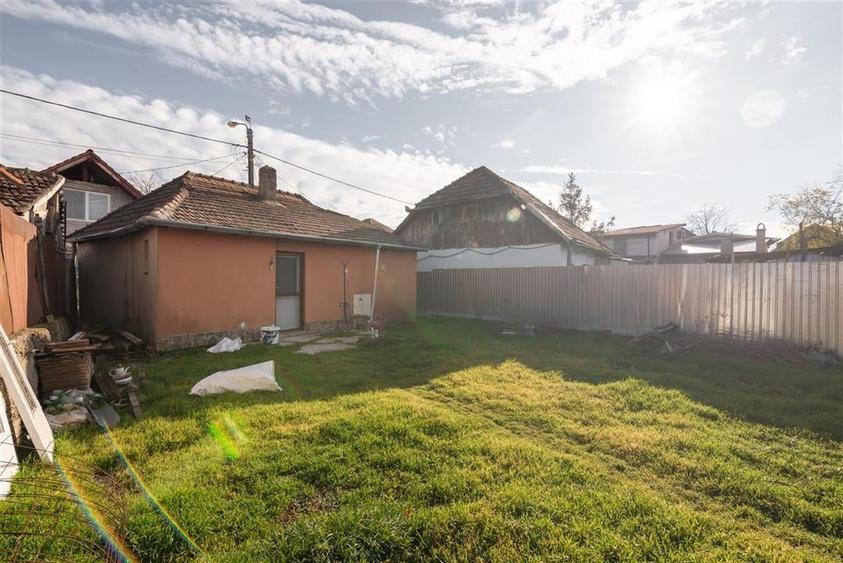 RECO casa cu 2 camere Oradea - 9