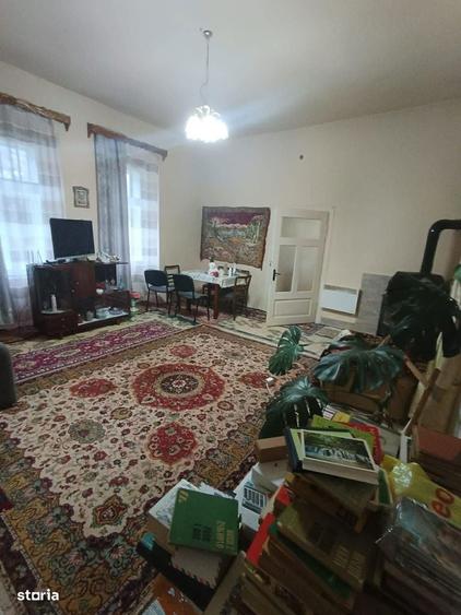 Casa , 3 camere, curte mare, lini?te,pre? negociabil - 13