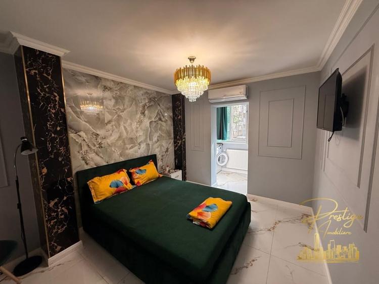 Apartament cu o camera de vanzare zona Decebal- Oradea - 1