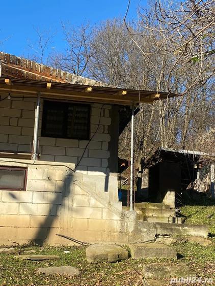 Casa de vanzare, in comuna Bertea, jude?ul Prahova - 7