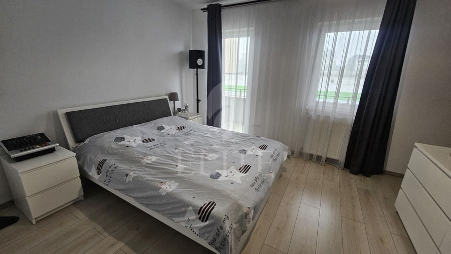Apartament 3 camere în zona CALEA TURZII - 9