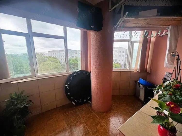 Apartament 3 camere 89,70mp strada Cuza Voda - 8