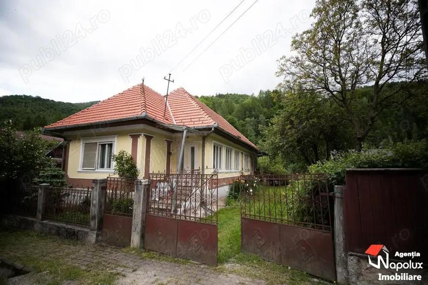 Exclusivitate! Casa individuala Valea Ierii! Comision 0%!! - 3