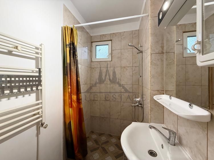 Apartament cu 2 camere situat in zona Primaverii - 14