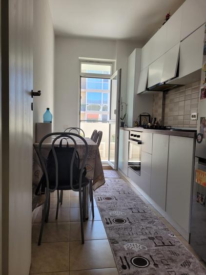 Berceni-Metrou Berceni-Garsoniera decomandata-Mobilata Utilata-POZE REALE - 4