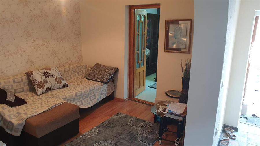 Casa 3 camere, 2 bai, teren 200 mp, Radu Negru - Buzaului - 10