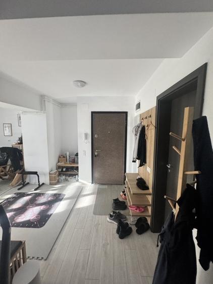 Apartament 2 camere de închiriat – Moghioroș Residence, Drumul Taberei - 7