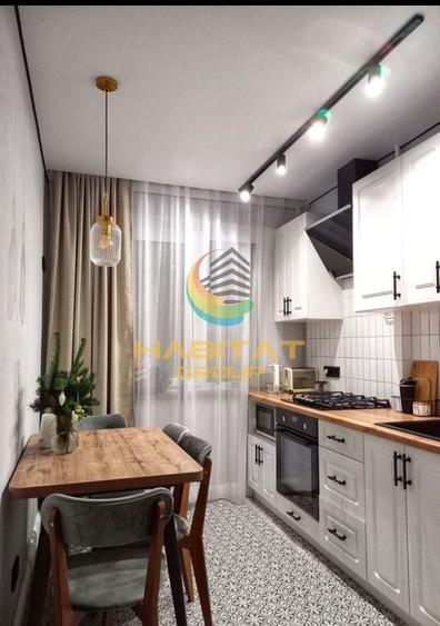 Vanzare garsoniera Aparatorii Patriei 39 mp centrala pe gaz toate utilitatile - 6