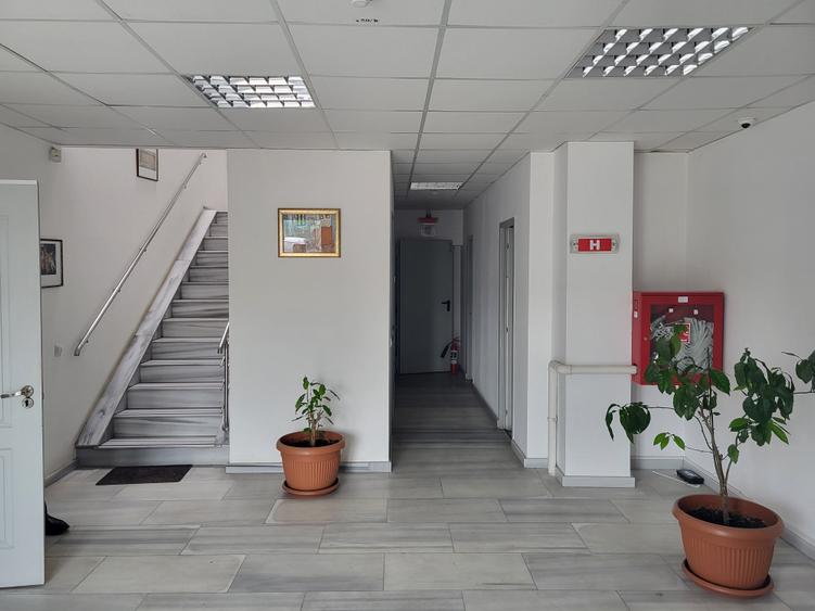 Imobil inchiriat - Investitie - 3000 mp utili - 13