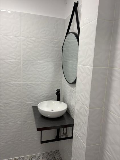 Garsoniera de inchiriat direct de la proprietar zona Badea Cartan - 7