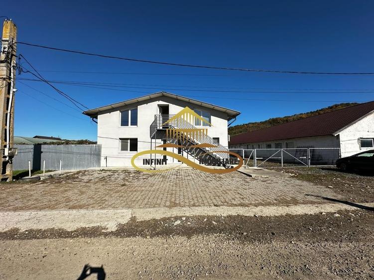 Hala de inchiriat 415 mp Buhoci BACAU - 16