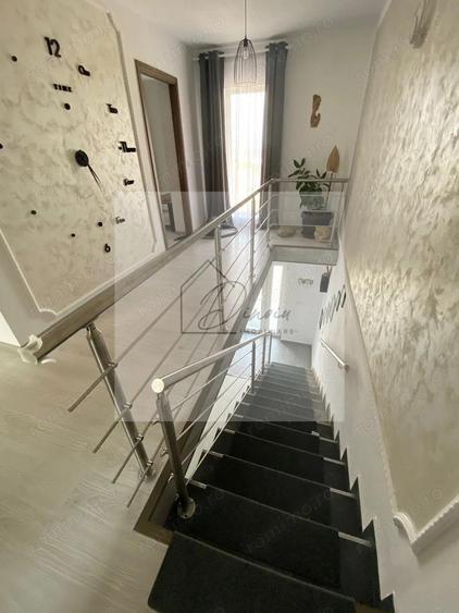 Vila si Cabana Bod I 8 km de Bra?ov I constructie 2025 I COMISION 0% - 14