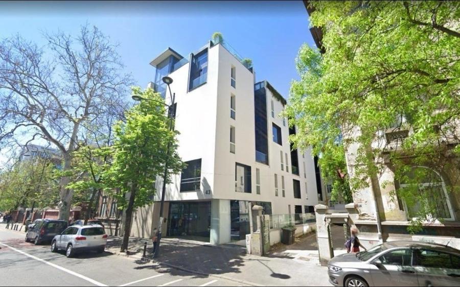 Investitie Office - Cladire de birouri- Piata Romana - 13