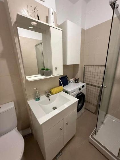 De vanzare Garsoniera Militari Residence - 4