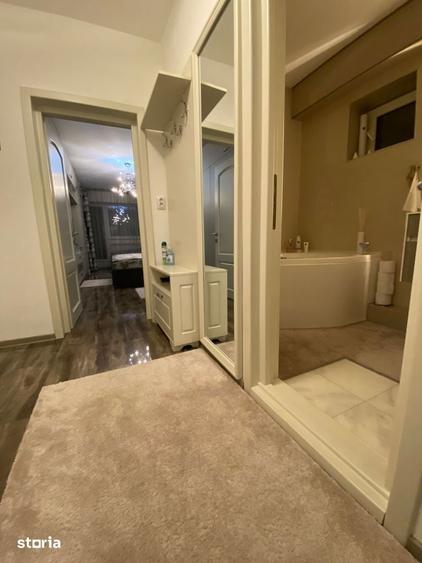 Top apartamente hoteliere din Braila | Eden Luxury & Wanderland - 3
