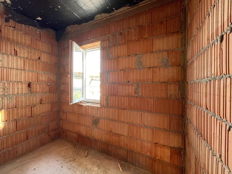 Duplex 5 camere - Mosnita Noua -125 Mp - 12