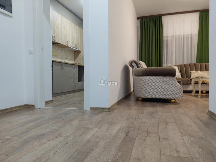 Complet mobilat | Etajul 1 | Parcare inclusa - 4