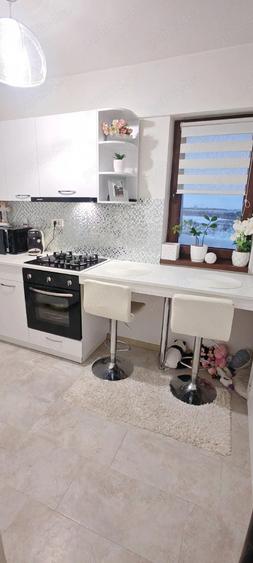 Popesti Leordeni 2cam 60mp,STB in fa?a blocului,Loc parcare - 6