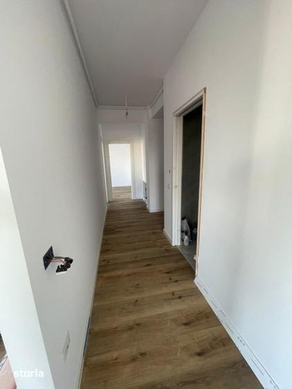 Apartament 3 camere, 88.40 mp, zona Siloz, loc de parcare inclus - 14