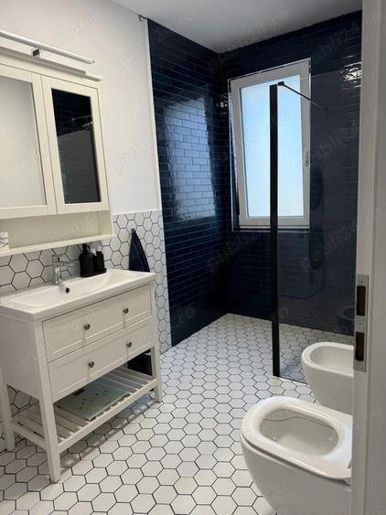 Vand casa la cheie Oradea zona Oncea - 8