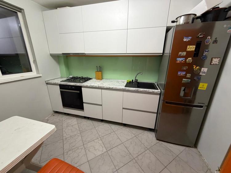 Baba Novac Campia Libertatii - Piata Muncii - Parc IOR - 4