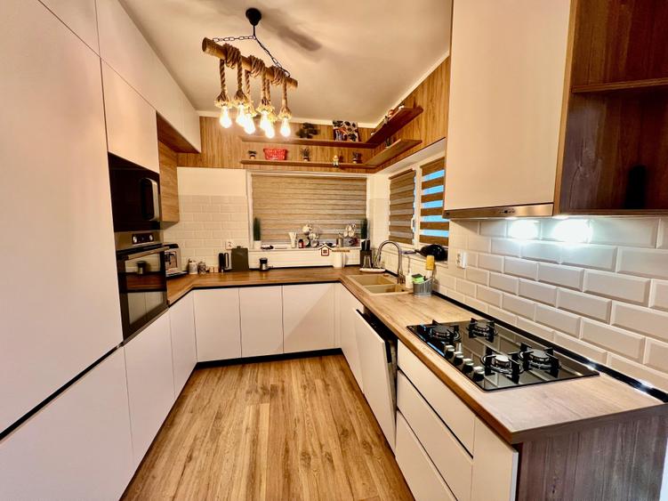 Casa 4 camere Visan - 7