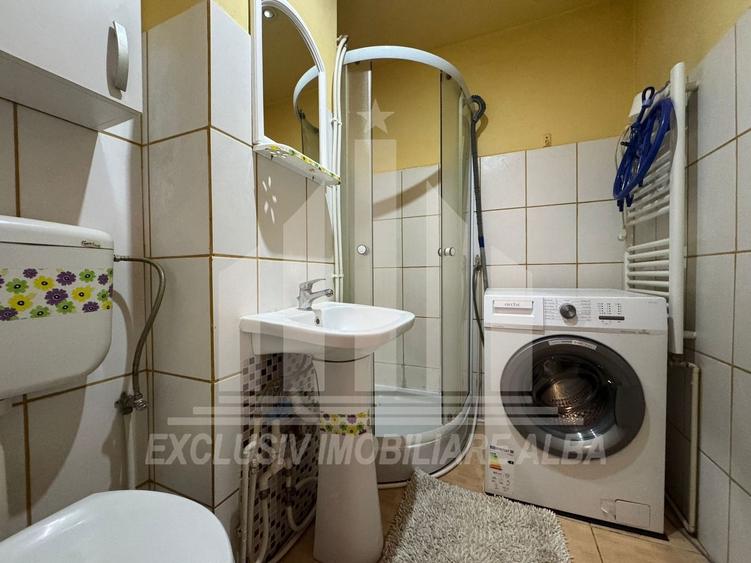 Garsoniera de vanzare | 30 mp | Lift | Panorama | Cetate - 4