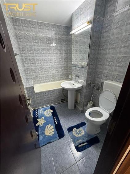 2 Camere I Mobilat Si Utilat I Parcare I Ciocarliei - 9