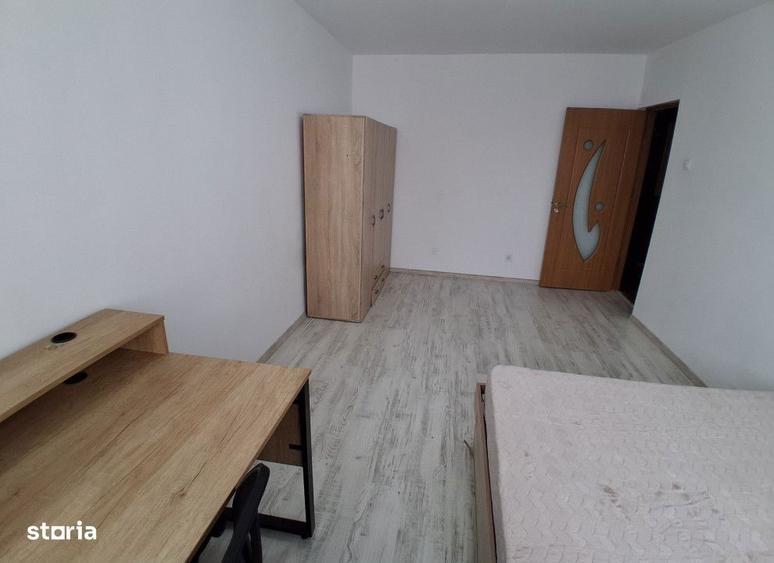 2 camere decomandat Canta 52 mp et. 3 mobilat bloc 1980 Cod:161648 - 4