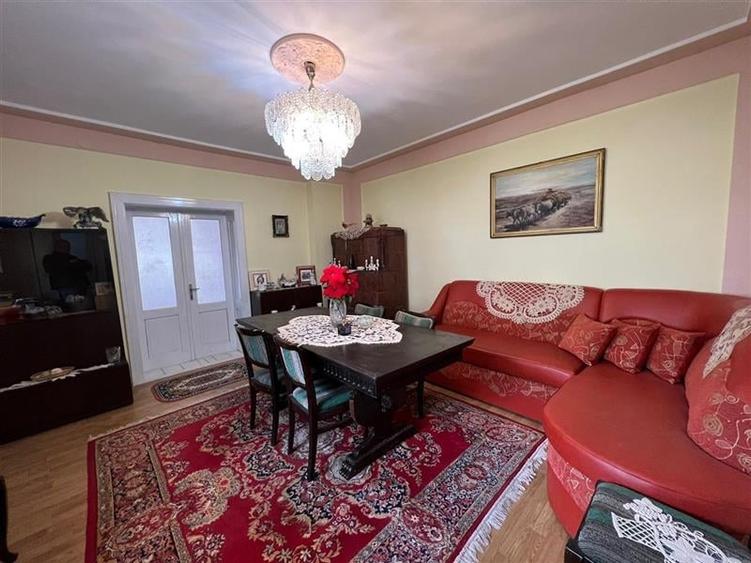 Sarmul traditiei imbinat cu confortul modern: Rezidenta de exceptie, Central, Ta - 23