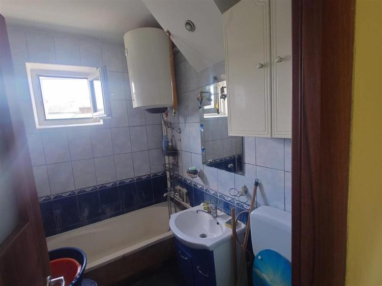 Apartament 3 camere zona linistita - 10