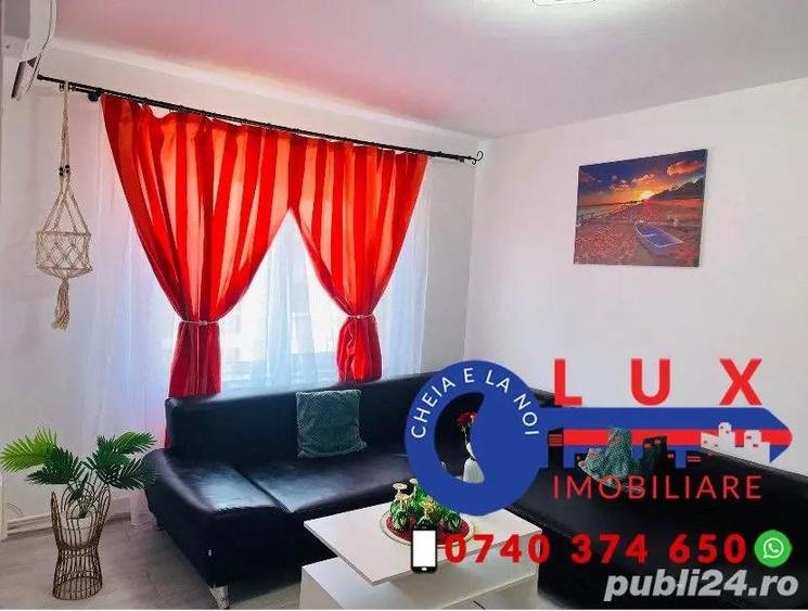 ID 579 Inchiriem apartament Str Aluni?ului - 1