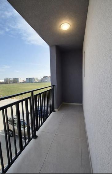 Bloc nou. Bucatarie inchisa. Etaj 1. Decomandat. 2 Terase Mari. Mobilat. - 9