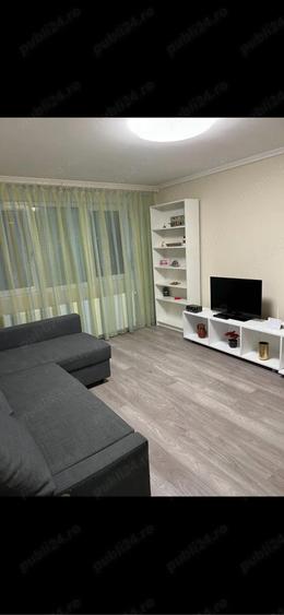 Proprietar Inchiriez apartament 3 camere, 2 balcoane - 2