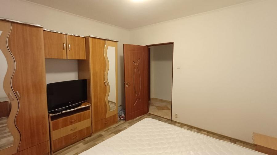 Diham - Chisinau | 2 Camere | Bloc 1980 | Decomandat | Parter - 7