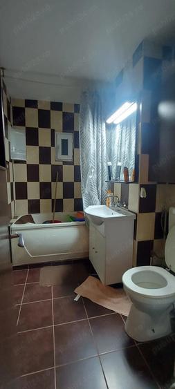 Apartament 3 camere decomandate Zona Icil - Centru - 9