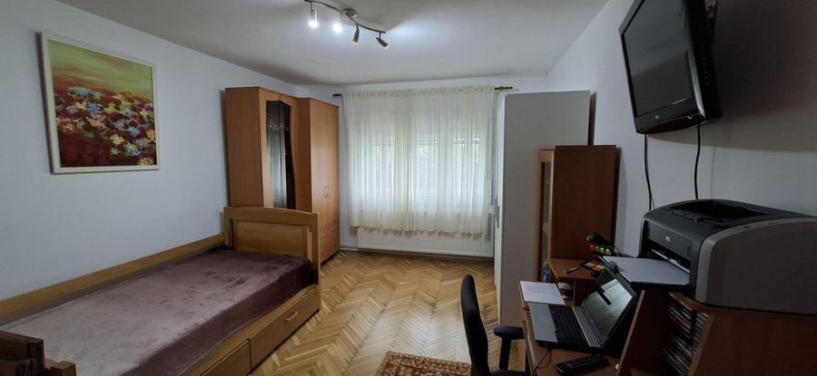 Apartament cu 2 camere - Torontalului Vox - 1