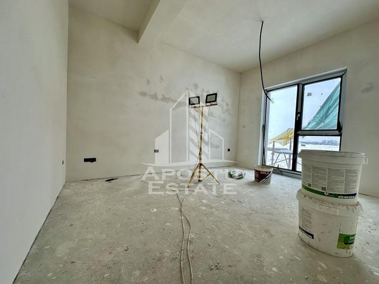 Duplex cu 4 camere in Chisoda la rosu - 4