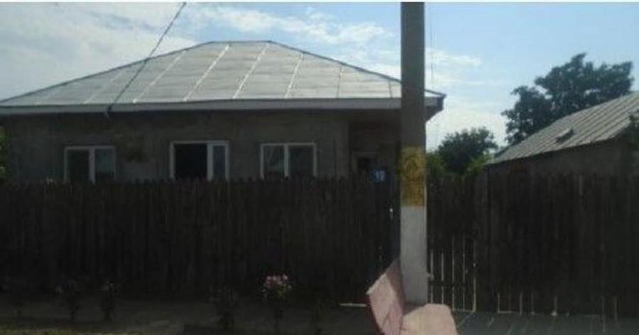 Casa si teren cota parte 1/2, Gropeni, ID: R2733382 - 12