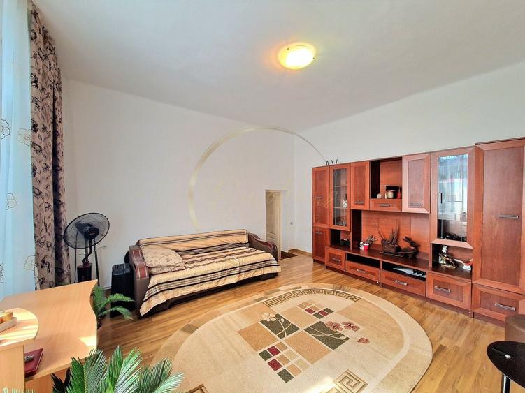 SUPER OFERTĂ | Casă luminoasă cu 2 camere la curte | SPAȚIU ȘI INTIMITATE - 2