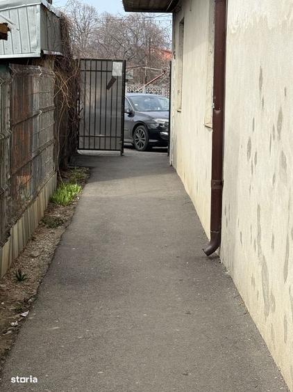 Garsoniera 28 mp bloc P+4+M construc?ie 2016 - 11