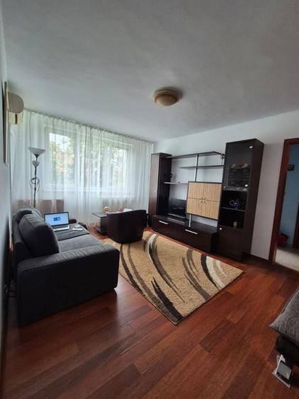 Apartament 3 camere Auchan Titan (vanzare sau Inchiriere) - 2