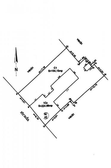 Casa de Vanzare Constanta - Ultracentral - 4