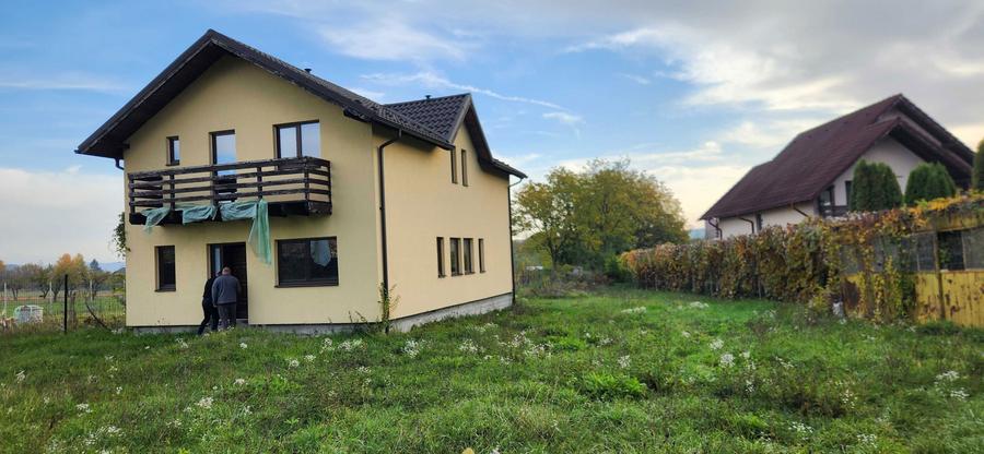 Casa si teren in Argeselul-Maracineni! - 4
