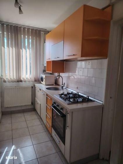 Inchiriez apartament 2 camere Cartierul Gheorgheni - 1