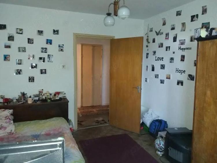 Apartament Negru Voda Pitesti - Etaj 2, Confort 1, Decomandat - 5