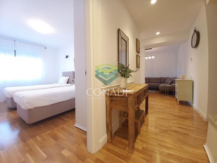 Apartament cu 3 camere // 2 locuri de parcare //   Arcadia Domenii - 16