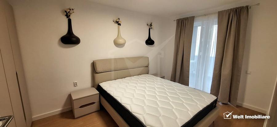 Inchiriere 2 camere Gheorgheni, PRIMA INCHIRIERE inchiriere, garaj - 5