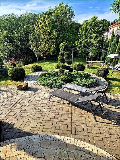 Casa individuala, panorama deosebita, cartierul Faget. - 3